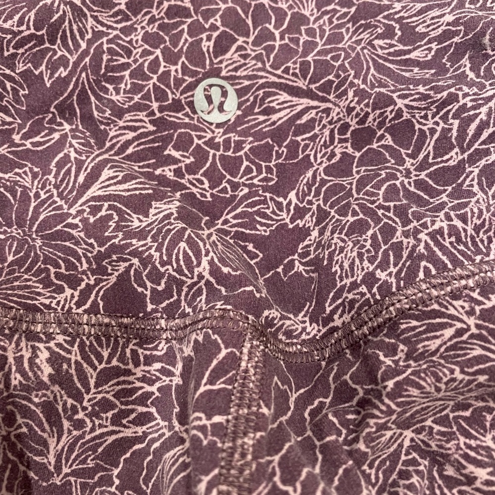 Lululemon align pant II 25” - Picture 2 of 4